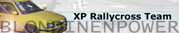 Logo XP-Rallycross-Team